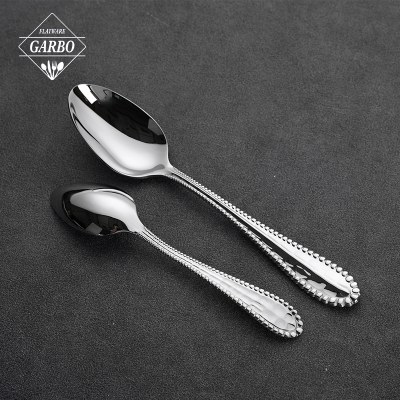 Jieyang Factory Modern and Innovative Stainless Steel Cutlery