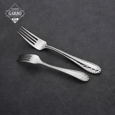 Jieyang Factory Modern and Innovative Stainless Steel Cutlery