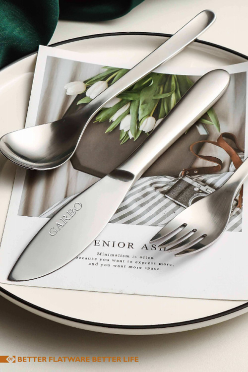 2026 Flatware Stock
