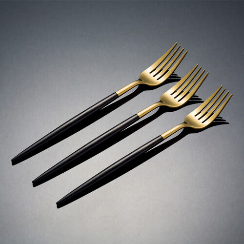 Stainless Steel Fork