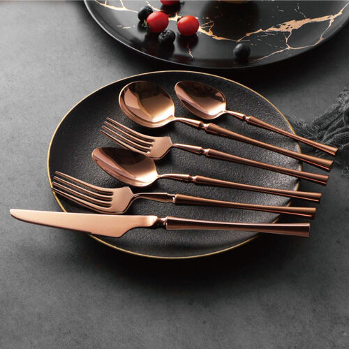 Mga Flatware Sets